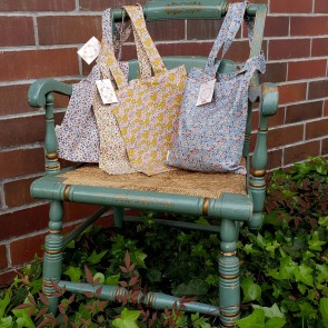 Creating Memories Spring Bag by Tilda 